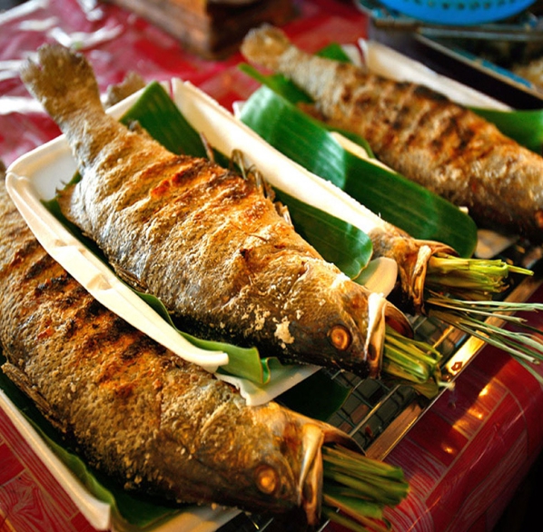 Thức uống đặc biệt