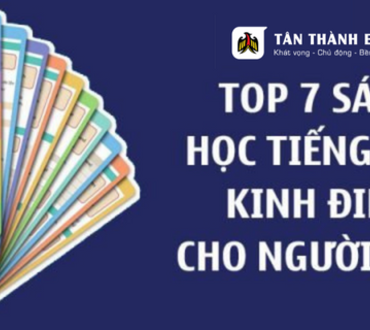Top 7 sách học tiếng đức kinh điển cho người việt