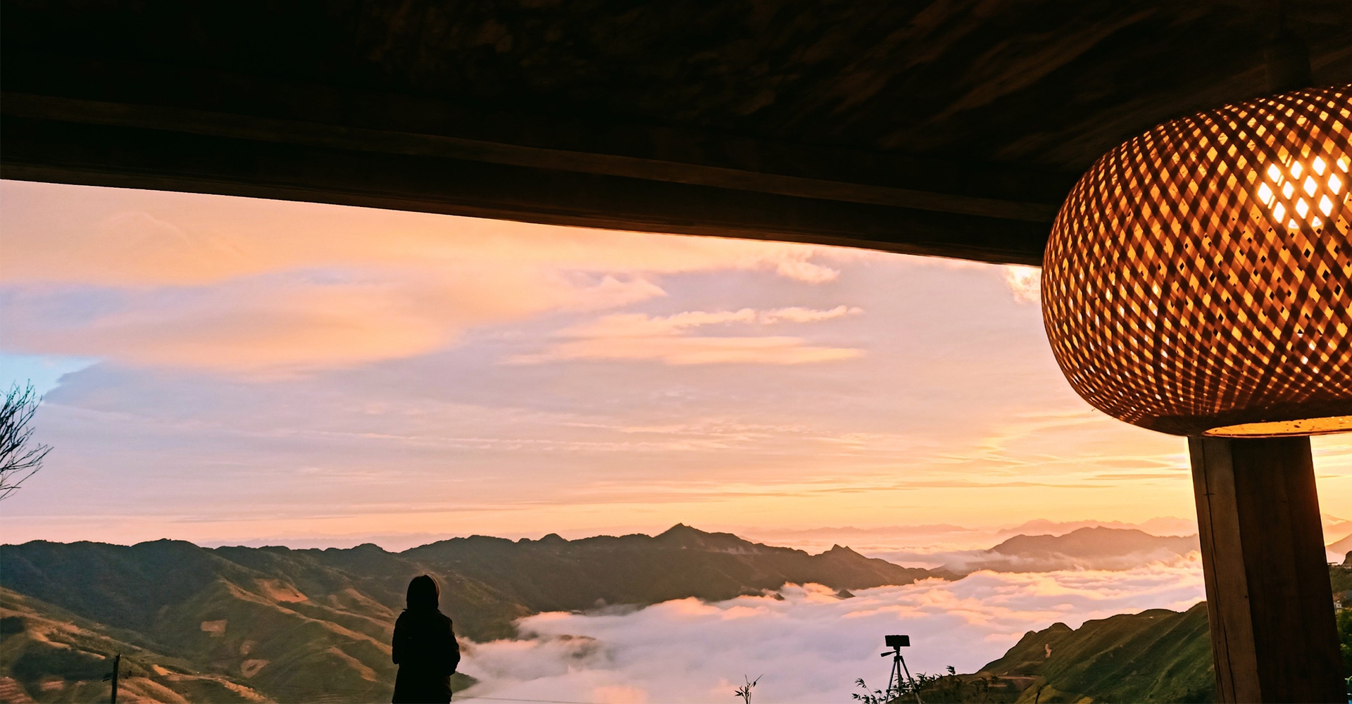 Nơi để trở về