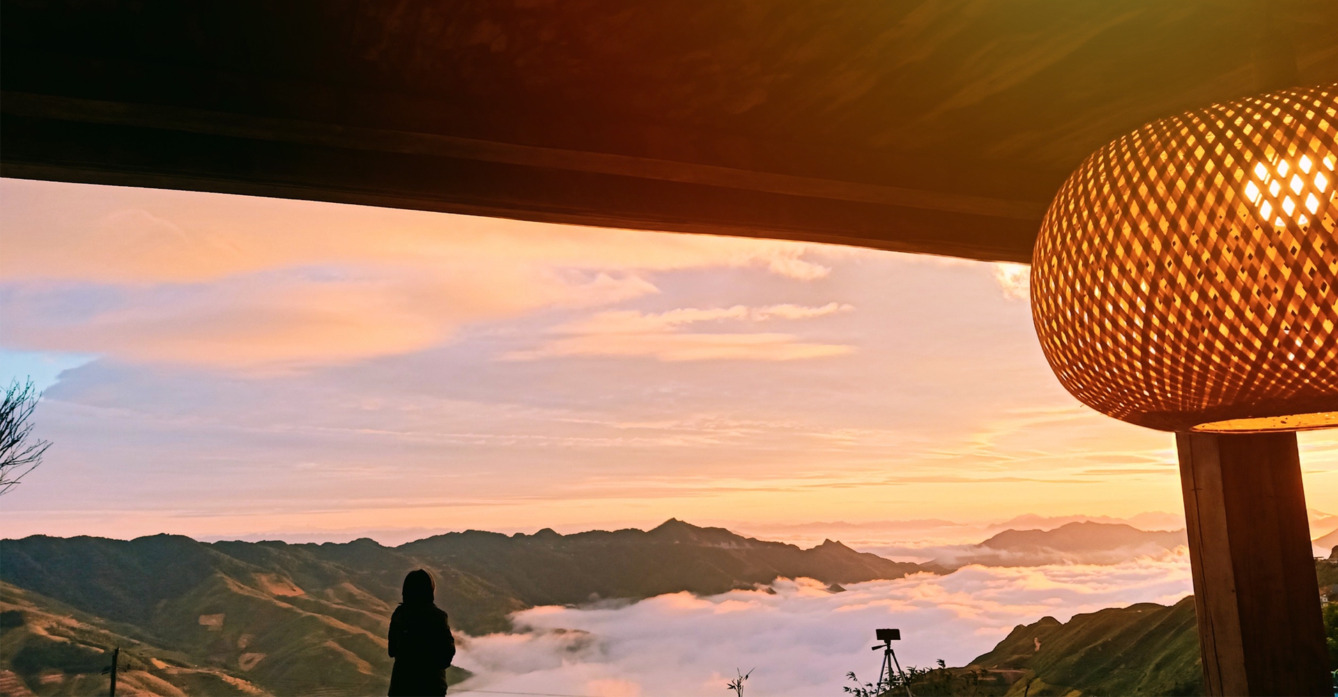 Nơi để trở về