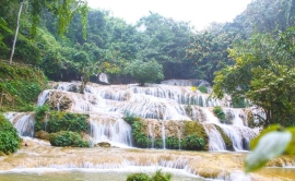 thác háng đồng
