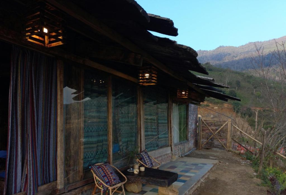 Video chuyến đi du lịch tây bắc